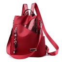 Sac à dos pour femmes E641 7