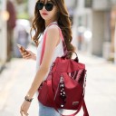 Sac à dos pour femmes E641 1
