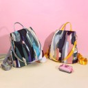 Sac à dos pour femmes E641 2