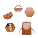 Sac à dos pour femmes E644 2