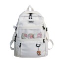 Sac à dos pour femmes E647 4