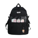 Sac à dos pour femmes E647 3