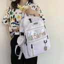 Sac à dos pour femmes E647 1