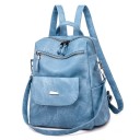 Sac à dos pour femmes E664 6