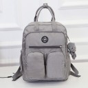 Sac à dos pour femmes E665 8
