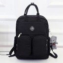 Sac à dos pour femmes E665 5