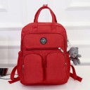 Sac à dos pour femmes E665 6