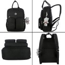 Sac à dos pour femmes E665 2