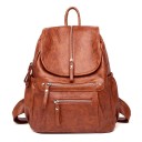 Sac à dos pour femmes E669 4