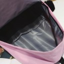 Sac à dos pour femmes E671 5