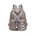 Sac à dos pour femmes E675 7