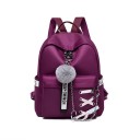 Sac à dos pour femmes E675 8