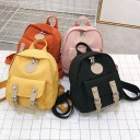 Sac à dos pour femmes E689 2