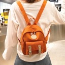 Sac à dos pour femmes E689 3