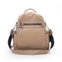 Sac à dos pour femmes E690 5
