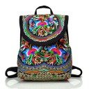 Sac à dos pour femmes E692 3