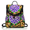Sac à dos pour femmes E692 4
