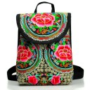 Sac à dos pour femmes E692 6