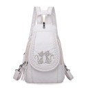 Sac à dos pour femmes E694 2