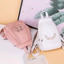 Sac à dos pour femmes E694 2