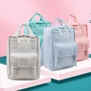 Sac à dos pour femmes E697 1