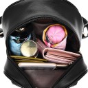 Sac à dos pour femmes E706 2