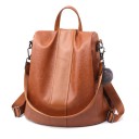 Sac à dos pour femmes E708 2