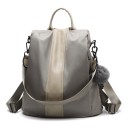 Sac à dos pour femmes E708 4