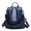 Sac à dos pour femmes E708 5