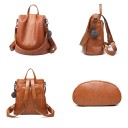 Sac à dos pour femmes E708 1