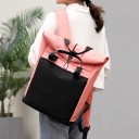 Sac à dos pour femmes E712 4