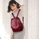 Sac à dos pour femmes E714 4