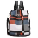 Sac à dos pour femmes E718 4