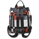 Sac à dos pour femmes E718 1