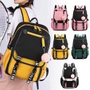 Sac à dos pour femmes E726 1