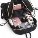 Sac à dos pour femmes E727 5