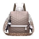 Sac à dos pour femmes E733 5