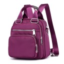 Sac à dos pour femmes E738 7