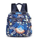 Sac à dos pour femmes E738 11
