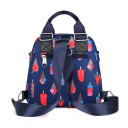 Sac à dos pour femmes E738 1