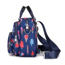 Sac à dos pour femmes E738 2