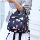 Sac à dos pour femmes E738 5