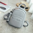 Sac à dos pour femmes E746 4