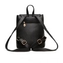 Sac à dos pour femmes E749 2