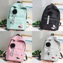 Sac à dos pour femmes E750 2
