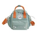 Sac à dos pour femmes E757 7