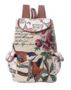 Sac à dos pour femmes E762 1