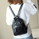 Sac à dos pour femmes E765 2