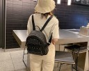 Sac à dos pour femmes E771 4