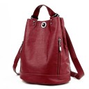 Sac à dos pour femmes E795 6